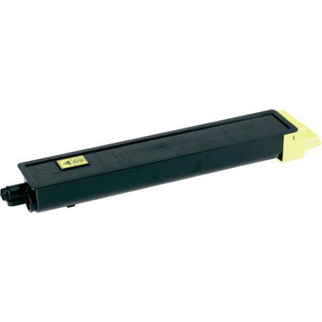 Toner Kyocera TK-895Y FS-C8020 giallo 6K