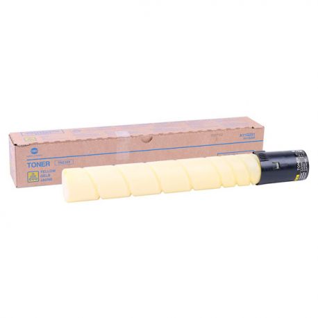 Toner Konica Bizhub TN216Y giallo C220/280
