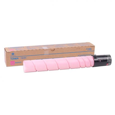 Toner Konica Bizhub TN216M magenta C220/280