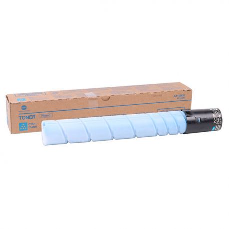 Toner Konica Bizhub TN216C ciano C220/280