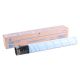 Toner Konica Bizhub TN321C ciano C224