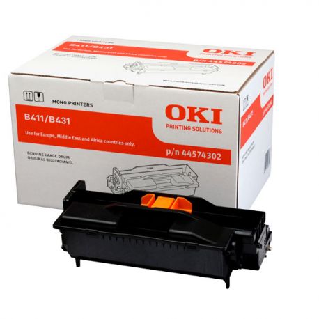 Drum Oki B411D/431D 23K