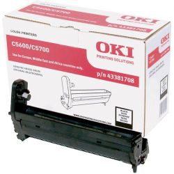 Drum OKI C-5600/5700 nero