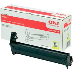 Drum OKI C-8600 giallo