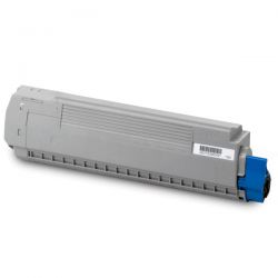 Toner OKI MC-860 nero