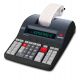Calcolatrice Olivetti Logos 912 ex 812