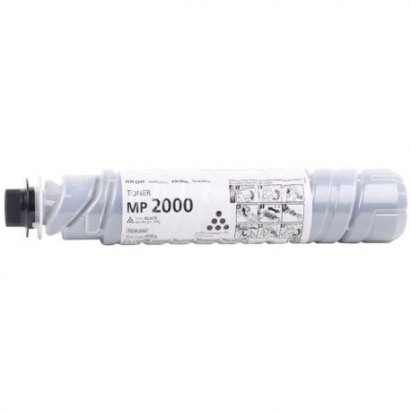 Toner Ricoh T.1230 AFICIO 2015/2018 K161