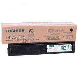 Toner Toshiba T-FC25EK 2040C/2540C nero 41K