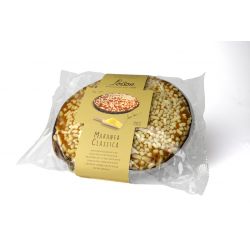 TORTA SBRISOLA NERA 200GR - LOISON