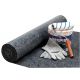 FELTRO ACCOPPIATO CON ANTISCIVOLO 1X3,5M