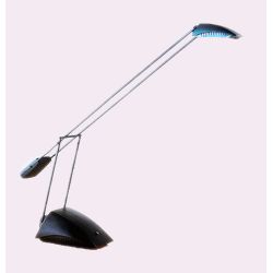 Lampada Birdy Creando 50W alogena