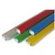 CARTA CRESPA METALLIZZATA 50X150 BLU'