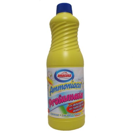 Ammoniaca classica 1lt