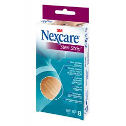 Steri-Strip Nexcare N150C 8 strisce