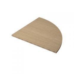 Raccordo angolare 90gradi FREE rovere