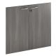 Coppia ante basse FREE 80x67h serr. frassino