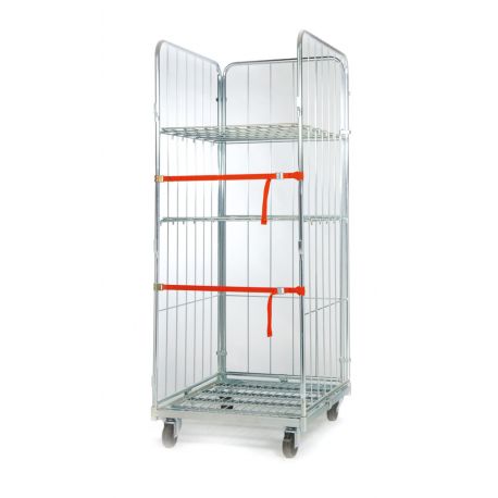 ROLL CONTAINER