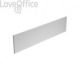 Pannello divisorio FREE TECH 148x52 gr.alluminio