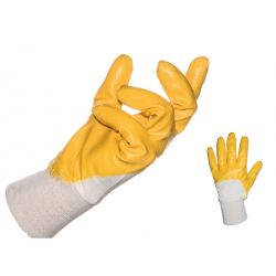 GUANTI G-LITE IN NITRILE TG.7