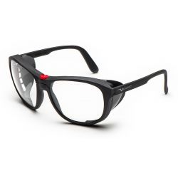 LENTI RICAMBIO UNIVET 566 GLASS INCOLORE 10 COPPIE