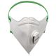 FACCIALE FILTRANTE HONEYWELL 2210 FFP2 NR D CF.25