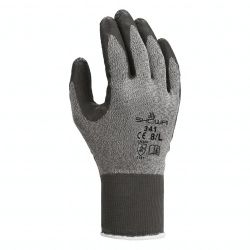 GUANTI SHOWA 341 NITRILE FOAM TG.8