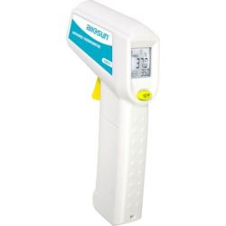 TermoScanner infrarossi a pistola