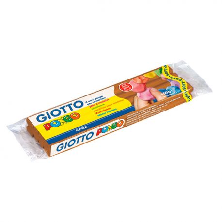 PONGO GR. 450 MARRONE CHIARO