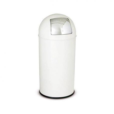 Gettacarte Push bianco Stilcasa