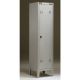 Armadio spogliatoio 1 posto 38x35x180H grigio T2