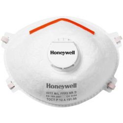 MASCH. HONEYWELL 5311 C/VALV. FFP3 NR D CF.10